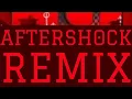 Aftersh0ck Remix - FNF Executable Mania
