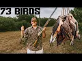 Dove Hunting in the Aftermath of a Hurricane