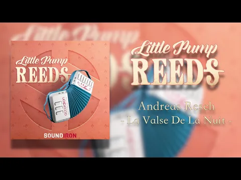Little Pump Reeds product video
