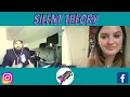 Bob James of Silent Theory Chats 80s s Six Feet Under and How to Support Bands