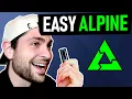 Fastest Install of Alpine Linux with GNOME PostmarketOS 2024