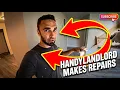 LANDLORD repairs SLUMLORDS RENTAL