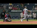 Ty France s First 5 Home Runs of 2025