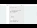 Java program to find the largest and smallest number in an array