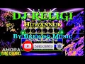 Download Lagu DJ Religi Huwannur Terbaru||By:Brewog Musik||Hati Bikin Sejuk