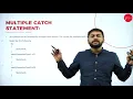 DAY 25 OBJECT ORIENTED PROGRAMMING WITH JAVA III SEM B C A MANAGING ERRORS EXCEPTIONS L2