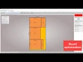 Introducing CabLAB With PYTHA 3D CAD MaxCut Optimisation
