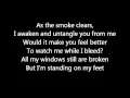 Download Lagu Sam Bailey - Skyscraper (Lyrics)