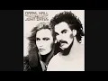 Sara Smile (Official Audio) - Daryl Hall & John Oates