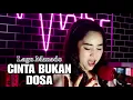 CINTA BUKAN DOSA Isty Julistri | Cover Ellhenonk