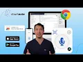 Chartnote for Chrome