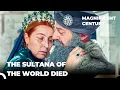 Download Lagu Hurrem Passed Away In The Arms Of Sultan Suleiman | Magnificent Century