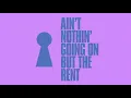 Kevin McKay, Phebe Edwards - Ain't Nothin' Going On But the Rent (Extended Mix)[Glasgow Underground]