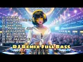 DJ REMIX FULL BASS | LAGU CEK SOUND HOREG | MUSIK DISCO SENAM AEROBIK