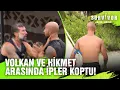 Download Lagu Çok Konuşulacak Hikmet ve Volkan Mücadelesi | Survivor Türkiye 30.05.2025