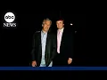 Download Lagu 'Chickens are coming home to roost' for Trump and Epstein files: Attorney