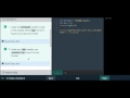 Learn Javascript Create a Variable II codecademy Javascript Tutorial