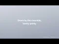 Willie Jones - Down by the Riverside (Lyrics)