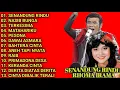 Download Lagu KUMPULAN LAGU NUR HALIMAH - RHOMA IRAMA || FULL ALBUM || SENANDUNG RINDU - NASIB BUNGA - TERKESIMA