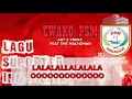 Lagu Ewako PSM Makassar Ful Lirik