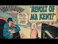Lagu 1970 Superboy   Revolt of Ma Kent!