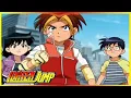 Idaten Jump | Compilation | Full Episode 35 \u0026 36