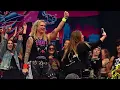 Steel Panther - 17 Girls In A Row Live SRF 2024-06-08