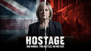hostage season 1 mini series 2025 explain episode 1 2 3 4 5 in english the price of power 