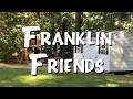 Download Lagu Franklin Friends