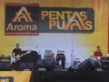 Lagu ayu ayu koyo asu at aroma pentas puas