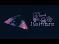 RUBICON (Visualizer) - Peso Pluma
