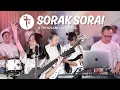 Lagu SORAK SORAI - A Thousand Alleluia | Lagu Rohani 2024 Terbaru | Lagu Praise | Pujian Sukacita Terbaru