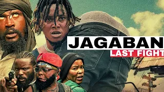 jagaban ft selina tested episode 29 official trailer jagaban last fight