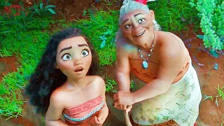 moana clip
