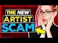 I EXPOSED A HUGE Scam by Music Artists