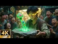 Download Lagu Poor guy buys unwanted graphite for 500K, gets mocked—then cuts open a royal gem worth 50B!