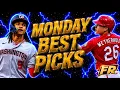 MLB Best Bets Home Runs Picks Player Props Predictions FREE Today Monday July 27th