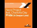 Pride (A Deeper Love) (7th Heaven Radio Edit)