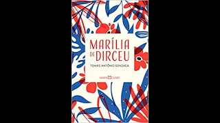 Marília de Dirceu, de Tomás Antonio Gonzaga, uma aula