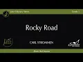 Rocky Road - Carl Strommen