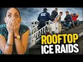West Virginia s ICE Arrests Explained Procedure Protests the Power of the Badge