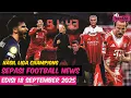 Download Lagu Drama Menit Akhir di Anfield🤩Awal Sempurna Buat Sang Raja Eropa😍Here We Go!! Mou Pualng Kampung🤝