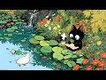 Download Lagu Do you still remember why you took the first step? / Jazzy Lo-fi Beats for Study, Focus