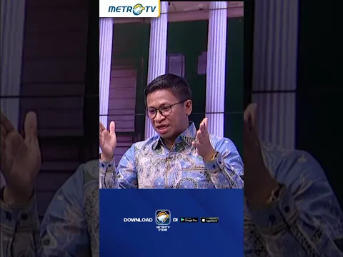 Tepis Tudingan Manipulasi, Pembela Gibran: "Buktikan Saja di Forum Manapun!" #shorts