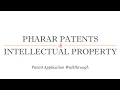 Patent Walkthrough 001 - 103 Obviousness Rejection