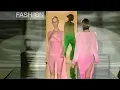 Lagu LAURÈL Spring Summer 1997 Paris -  Fashion Channel