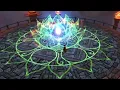 Sunset Suzaku Intermission FFXIV OST