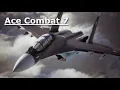 Lagu Ace Combat 7 Soundtrack - Roca Roja | Ace Combat 7: Skies Unknown
