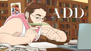 bbno$ - ADD (official music video)