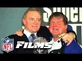 Jerry Jones Hall of Fame Profile The Building of a Dynasty NFL Films